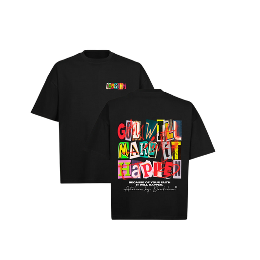 GWMIH TEE